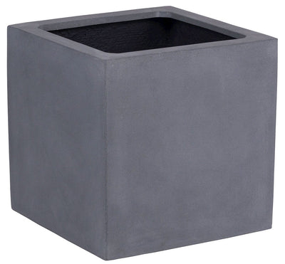 Pot El Salvador L L60 x B60 x H60 cm