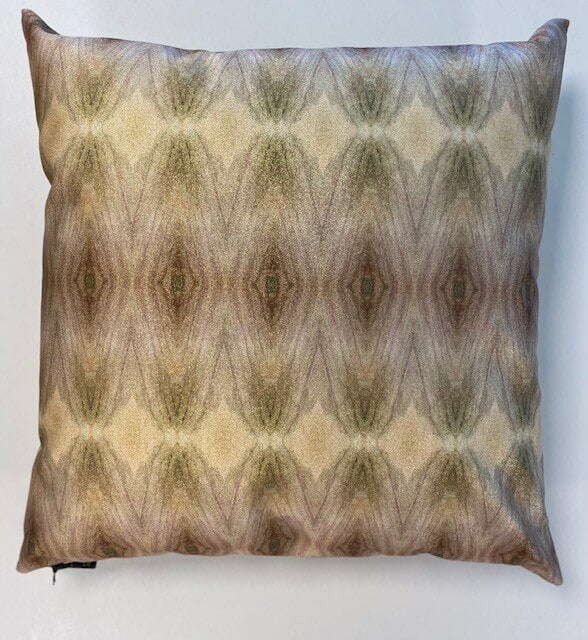 Sierkussen 4B Gold Lurex