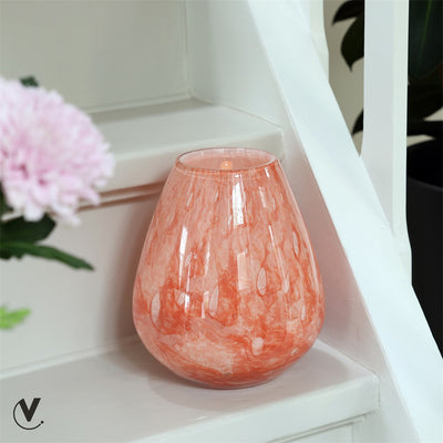 Vaas Tasman S Elite Ø18 x H20 cm Pink 2