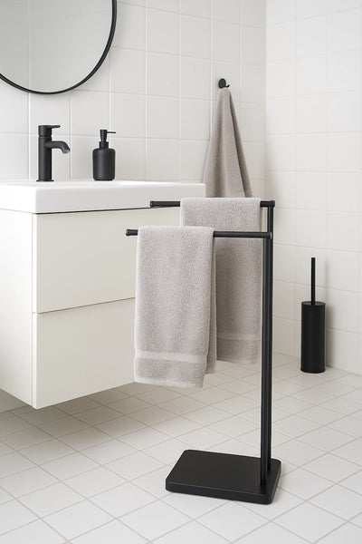 Handdoekenrek Dea by Mondex - 2 handgrepen