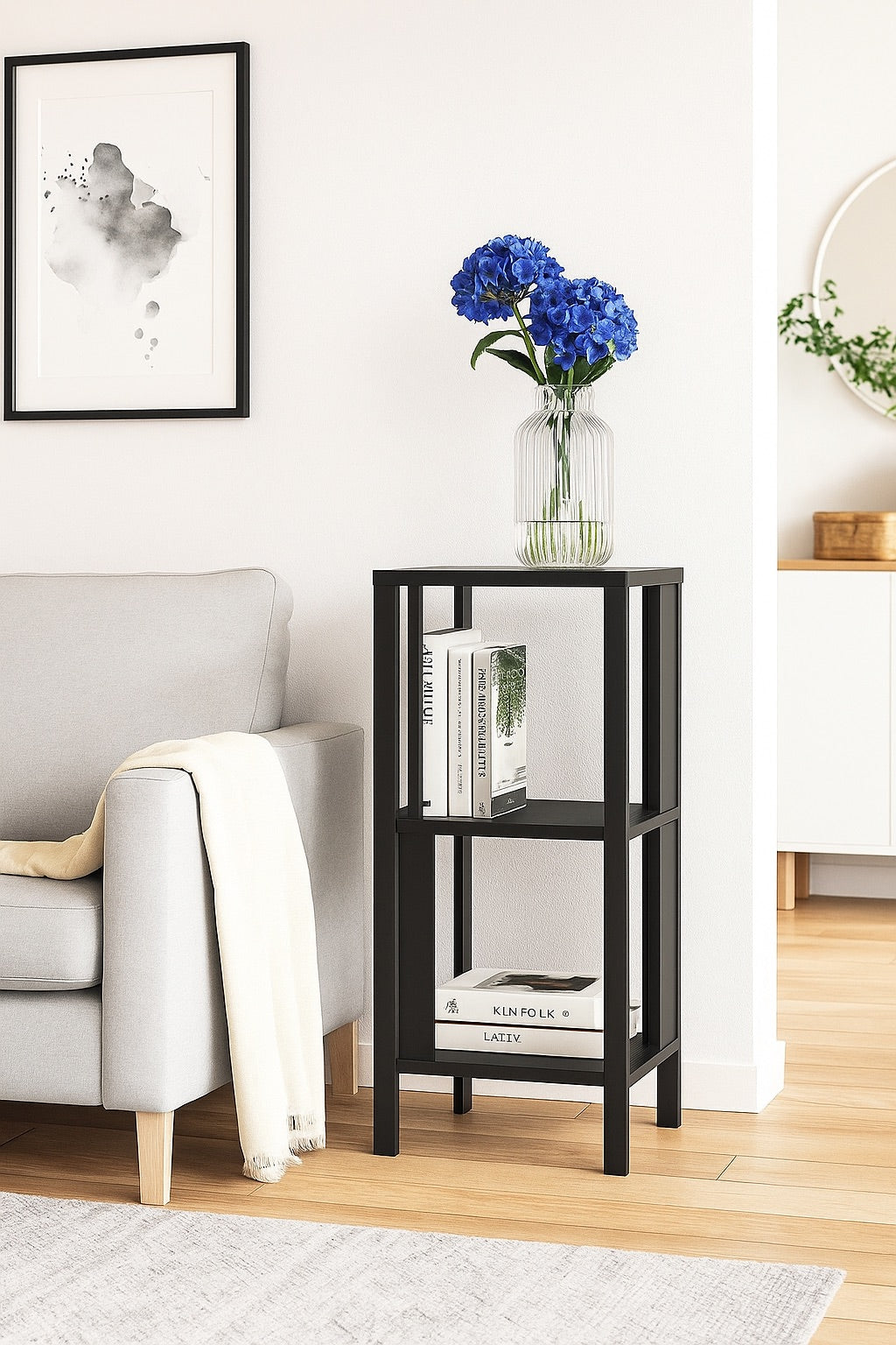 Column Divider sfeerfoto