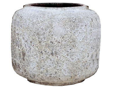 Pot Arenal relic beige Ø59 x H50 cm (Relic Beige Ø59 x H50 cm)