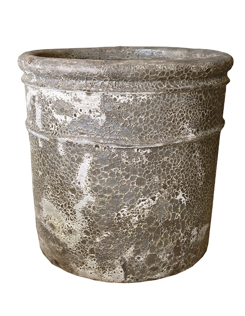 Pot Enarete L oceanic coral Ø75 x H72 cm (Oceanic Coral Ø75 x H72 cm)