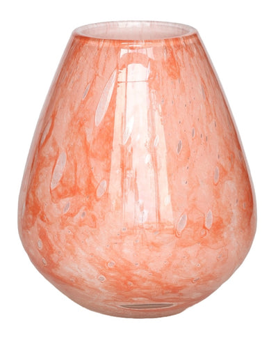 Vaas Tasman S Elite Ø18 x H20 cm Pink 1