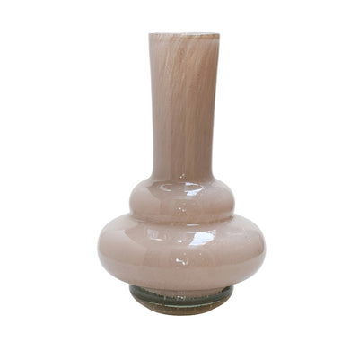 Vaas Bolombo Elite Ø20 x H36 cm Ivory 1