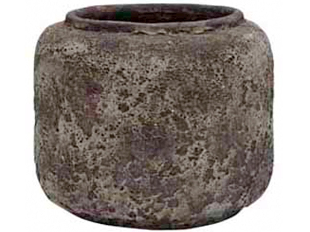 Pot Arenal M Ø59 x H50cm Oceanic Coral 1
