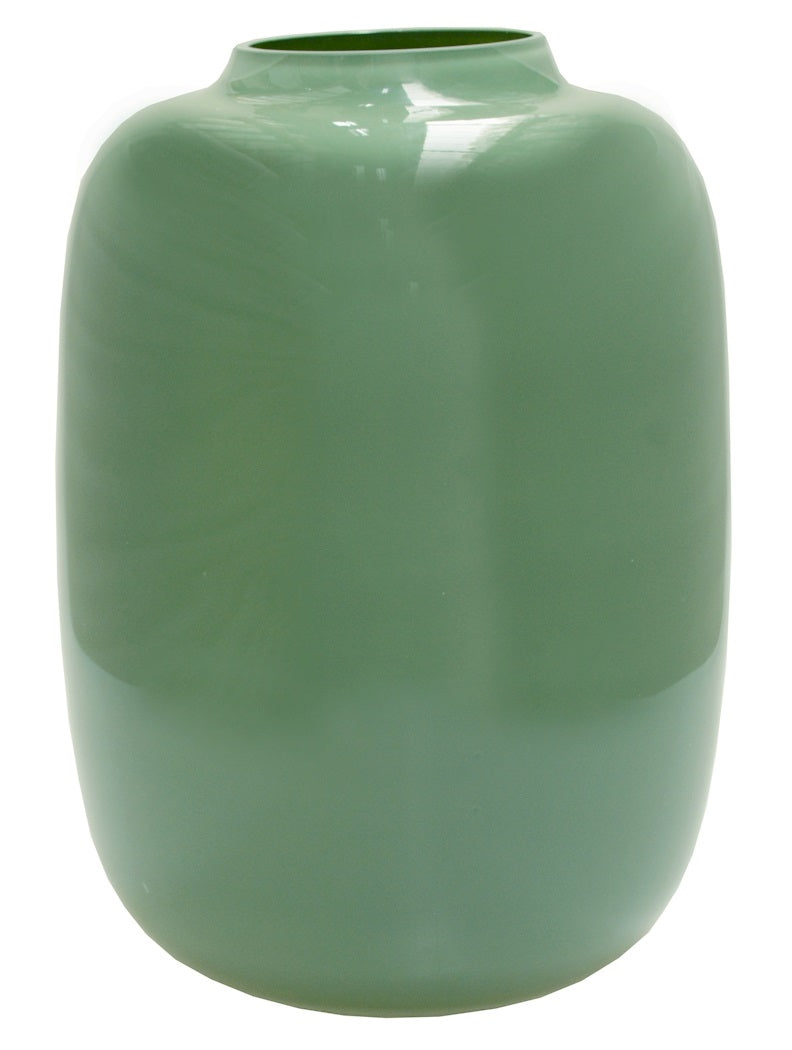 Vaas Artic M pastel green Ø25 x H35 cm (Pastel Green Ø25 x H35 cm)