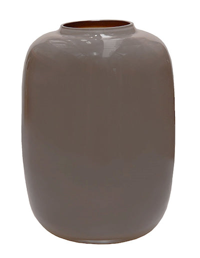 Vaas Artic M earth Ø25 x H35 cm (Earth Ø25 x H35 cm)