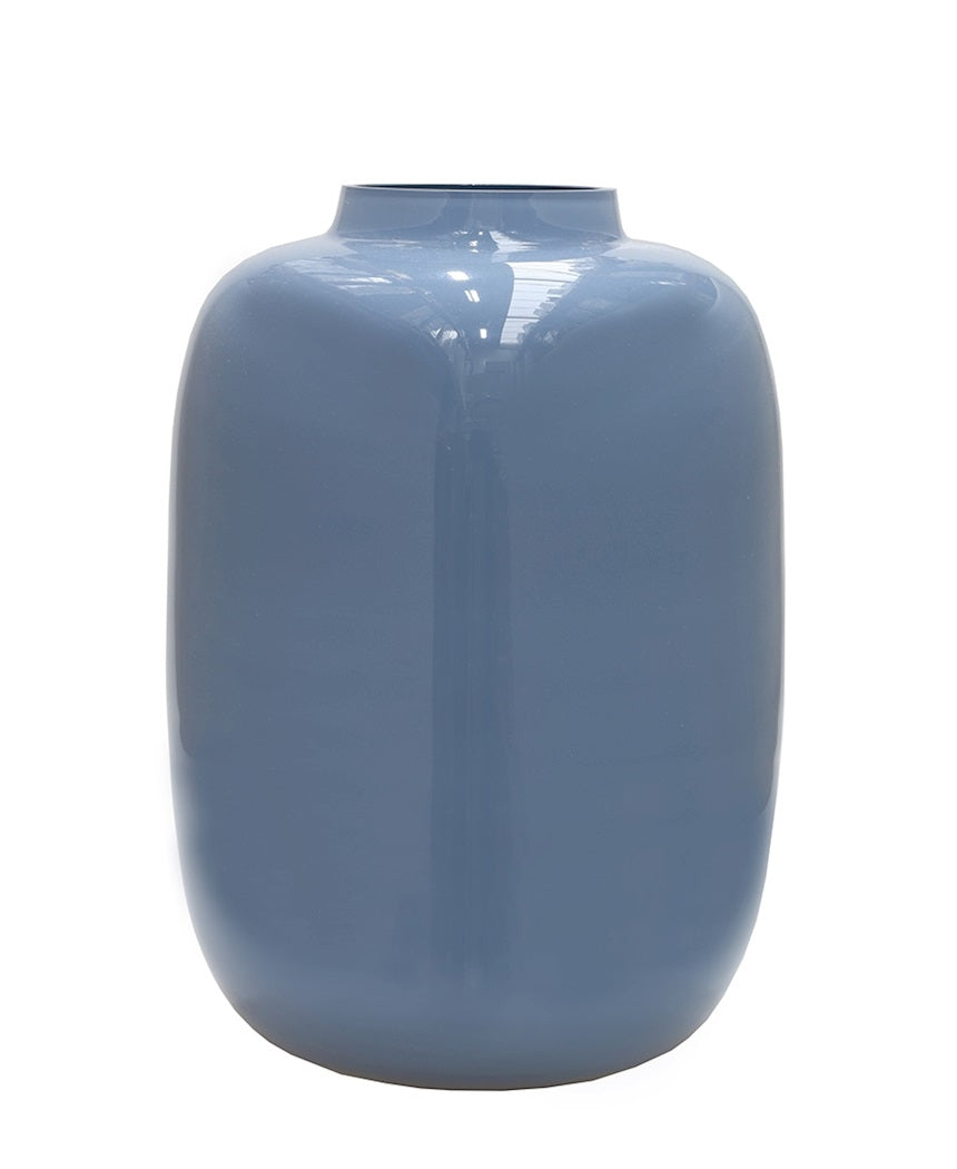 Vaas Artic S light blue Ø21 x H29 cm (blue Ø21 x H29 cm)