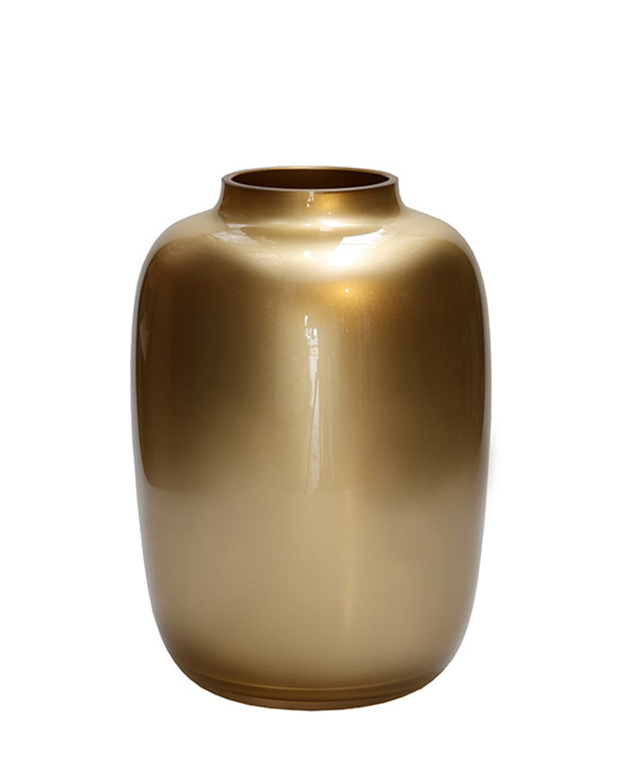 Vaas Artic XS gold Ø17 x H24 cm (Gold Ø17 x H24 cm)