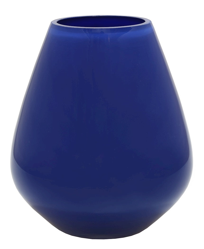 Vaas Tasman S bright blue Ø18 x H20 cm (Bright Blue Ø18 x H20 cm)