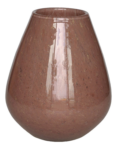 Vaas Tasman S Elite brown Ø18 x H20 cm (Brown Ø18 x H20 cm)