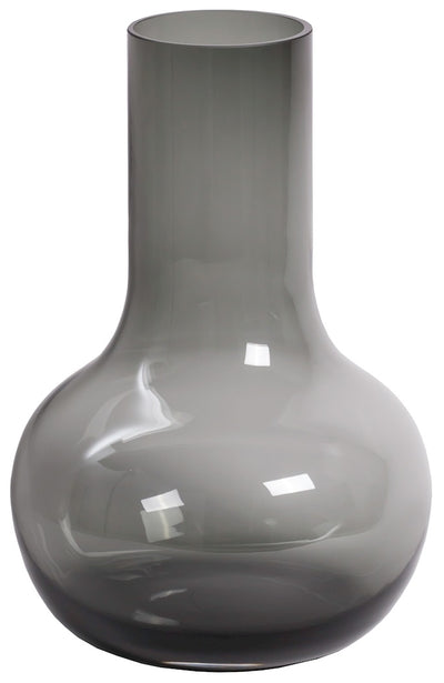 Vaas Seim S grey Ø25,5 x H37 cm (Grey Ø25)