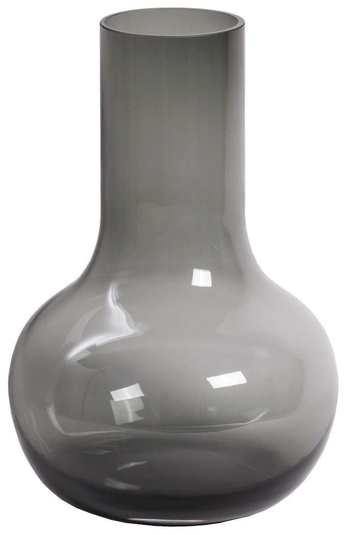 Vaas Seim S grey Ø25,5 x H37 cm (Grey Ø25)