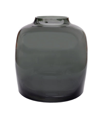 Vaas Bartica M grey Ø25 x H25 cm (Grey Ø25 x H25 cm)