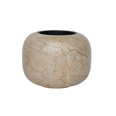 Pot Phuket Glossy Ø45,5 x H34,5 cm Default Title