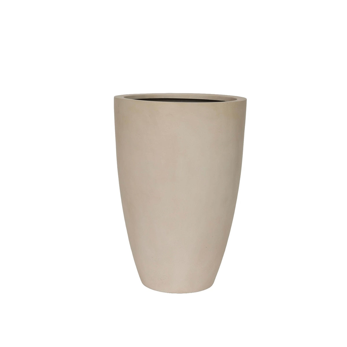 Pot Antiqua Mat zand