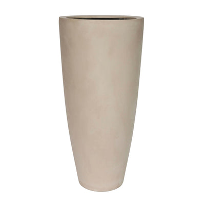 Kentucky Bloempot Mat zand / Large