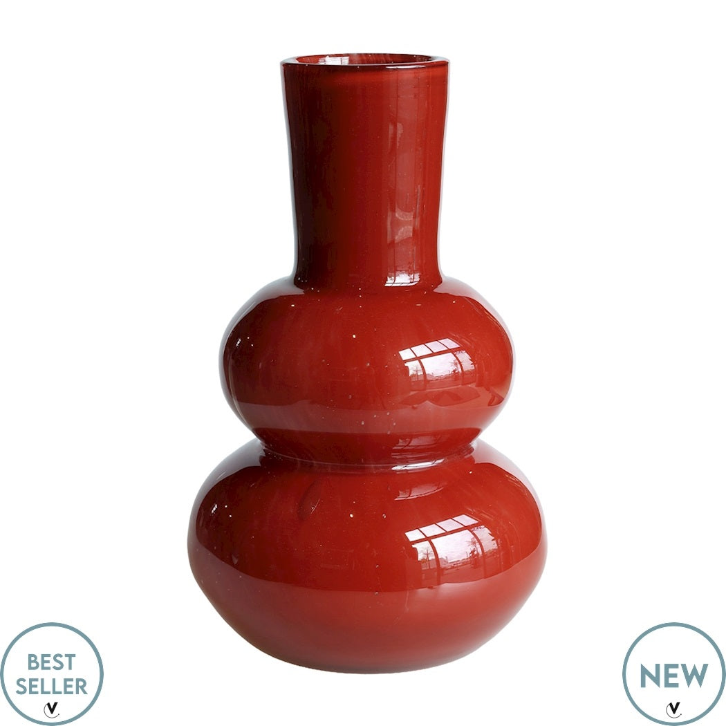 Vaas Lindi Elite Bordeaux