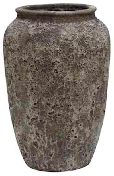 Pot Ambang XXL Ø62 x H95 cm Oceanic Coral 1