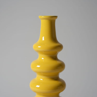 Vaas Luma – sculpturale designer vaas