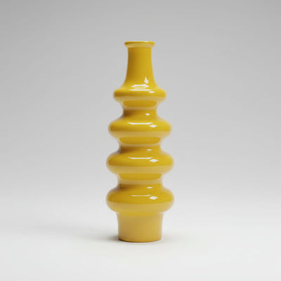 Vaas Luma – sculpturale designer vaas
