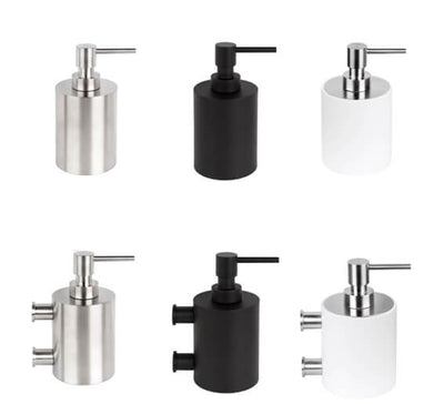 Zeepdispenser Piet Boon PB501 Met Muurbevestiging