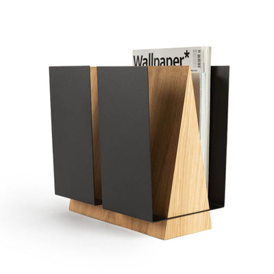 Tijdschriftenhouder Wings